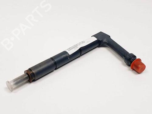 Used Injector NISSAN PICK UP (D22) 2.5 Di (133 hp) 29271955
