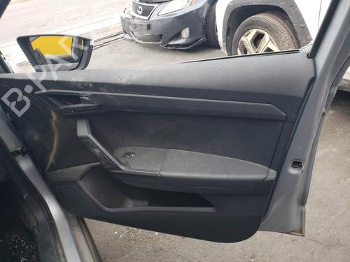 Left front steering knuckle SEAT ARONA (KJ7, KJP) 1.0 TSI | BP24990812M25  - Image 27