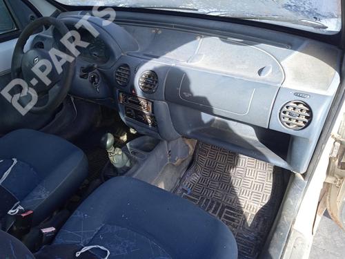 Rear left exterior door handle RENAULT KANGOO Express (FC0/1_) D 65 1.9 (FC0E, FC02, FC0J, FC0N) | BP11177307C130  - Image 10