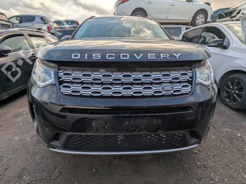 Right front window switch LAND ROVER DISCOVERY SPORT (L550) 2.0 D150 MHEV 4x4 | BP34516505I26 - Image 9
