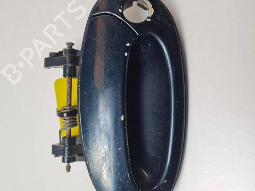 Used Front left exterior door handle Front left exterior door handle HYUNDAI LANTRA II (J-2) 1.6 16V (114 hp) 35720502 35720502