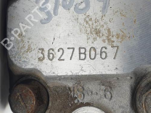 Steering pump KIA CARNIVAL II (GQ) 2.9 CRDi | BP28008472M99 