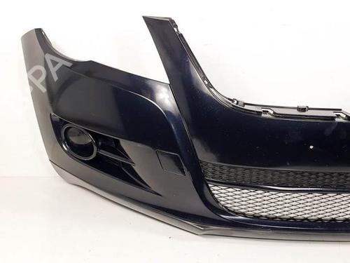Front bumper VW TIGUAN (5N_) 2.0 TDI 4motion | BP25295374C7 