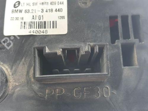 Right taillight BMW X3 (E83) 2.0 d | BP11017237C35 
