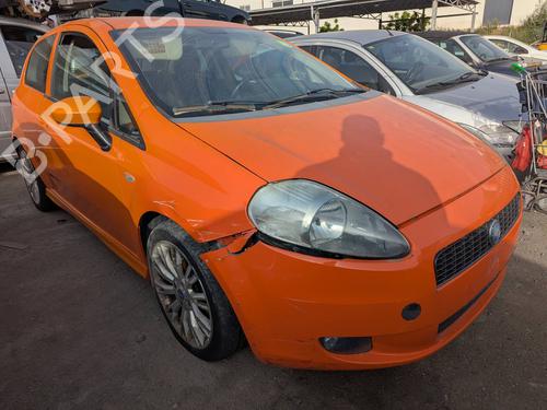 Engine FIAT GRANDE PUNTO (199_) 1.9 D Multijet | BP34517515M1  - Image 5