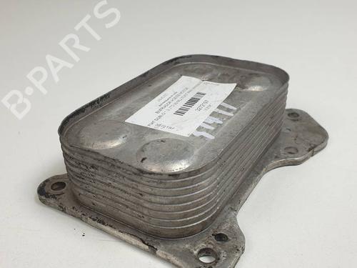 Used Oil radiator Oil radiator FIAT DOBLO Bus (263_) 1.3 D Multijet (263AXC1A) (90 hp) 30450684 30450684