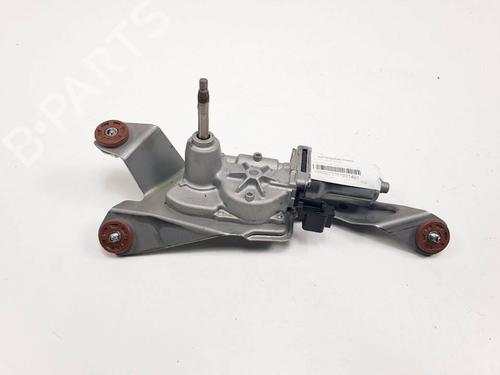 Used Rear wiper motor Rear wiper motor MAZDA 6 Estate (GJ, GL) 2.2 D (150 hp) 15539221 15539221