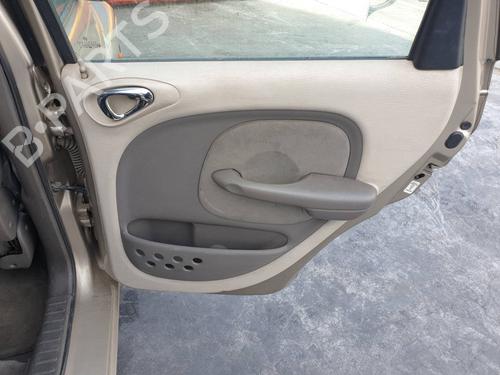 Engine control unit (ECU) CHRYSLER PT CRUISER (PT_) 2.2 CRD | BP40441853M57  - Image 19