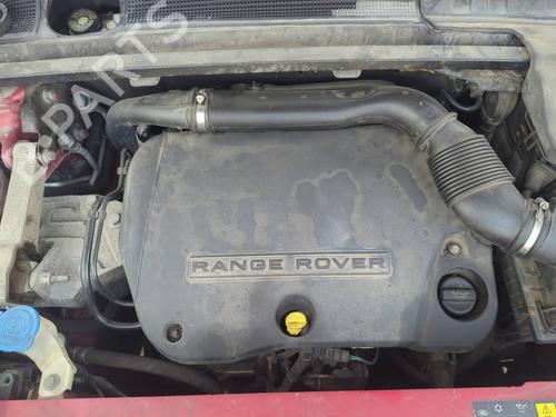 Egr LAND ROVER RANGE ROVER EVOQUE (L538) 2.2 D 4x4 | BP40177005M69 - Image 7