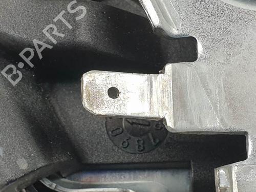 Driver airbag CITROËN C2 (JM_) 1.4 | BP24930260C9 