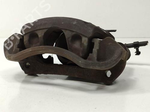 Used Left front brake caliper Left front brake caliper MERCEDES-BENZ V-CLASS (638/2) V 220 CDI (638.294) (122 hp) 11570530 11570530