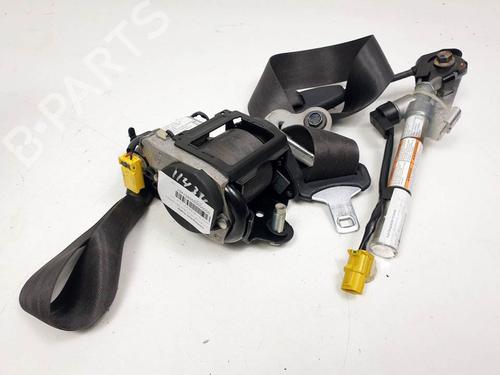 Used Front right seatbelt Front right seatbelt HONDA CR-V III (RE_) 2.2 i-CTDi 4WD (RE6) (140 hp) 12393083 12393083