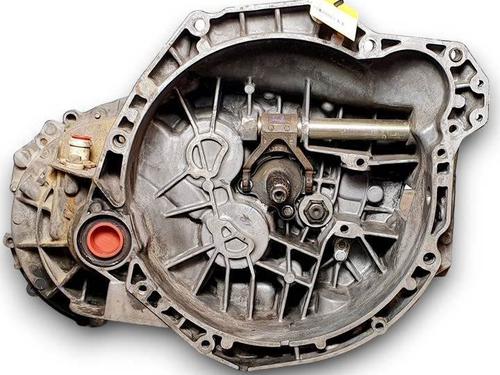 Used Gearbox Gearbox RENAULT ESPACE III (JE0_) 2.2 dCi (JE0K) (130 hp) 19394787 19394787