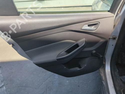 Left sun visor FORD FOCUS III Turnier 2.0 TDCi | BP29245042I1 - Image 17