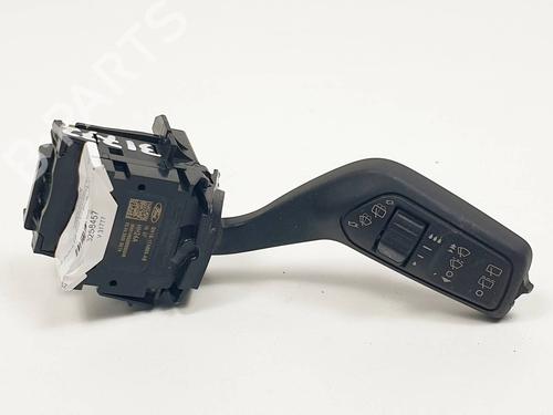 Ratstangsstang FORD PUMA (J2K, CF7) 1.0 EcoBoost mHEV (125 hp) 30655152