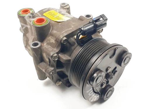 Used AC compressor AC compressor FORD FUSION (JU_) 1.6 (100 hp) 18347242 18347242