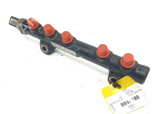 Used Injection rail Injection rail PEUGEOT 206+ (2L_, 2M_) 1.4 HDi eco 70 (68 hp) 29989828 29989828