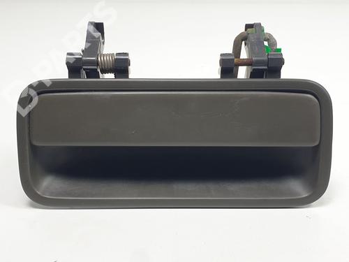 Used Rear right exterior door handle Rear right exterior door handle LAND ROVER FREELANDER I (L314) 2.0 DI 4x4 (98 hp) 10728745 10728745