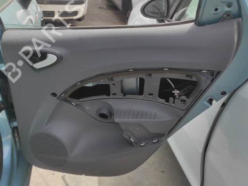 Right sun visor SEAT IBIZA IV (6J5, 6P1) 1.6 TDI | BP31058689I2 