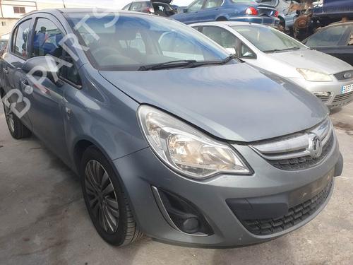 Starter OPEL CORSA D (S07) 1.4 (L08, L68) | BP16552658M8 - Image 19