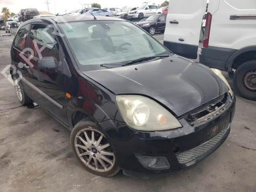 Engine FORD FIESTA V (JH_, JD_) 1.6 TDCi | BP28027699M1 