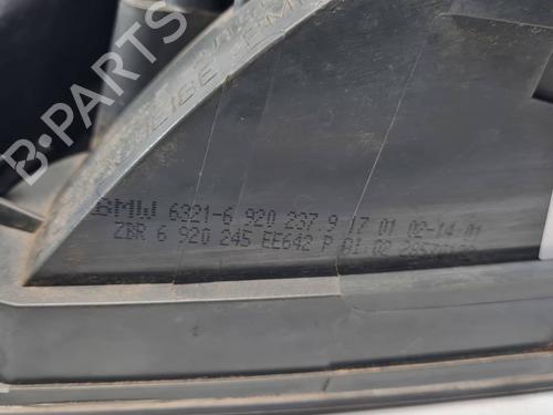 Left taillight BMW 3 Compact (E46) 320 td | BP35952606C34 - Image 5