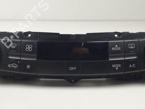 Used Climate control Climate control MERCEDES-BENZ CLS (C219) CLS 320 CDI (219.322) (224 hp) 28060813 28060813