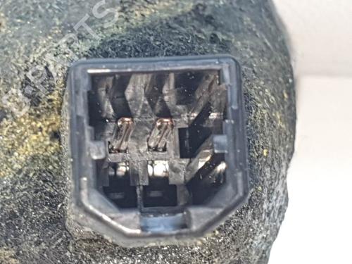 Right sun visor FIAT STILO Multi Wagon (192_) 1.9 JTD | BP25611862I2 - Image 4