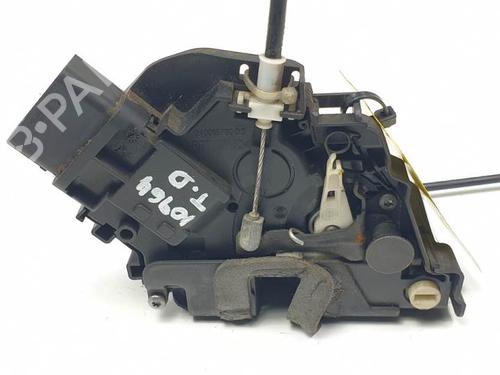 Rear right lock FORD MONDEO IV (BA7) 2.0 TDCi | BP11419745C99 