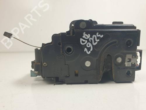 Used Front right lock Front right lock VW CADDY III Box Body/MPV (2KA, 2KH, 2CA, 2CH) 1.6 TDI (102 hp) 31285727 31285727