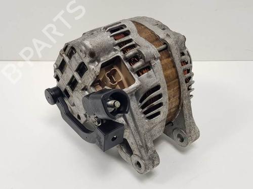 Alternator PEUGEOT 407 (6D_) | BP12385422M7