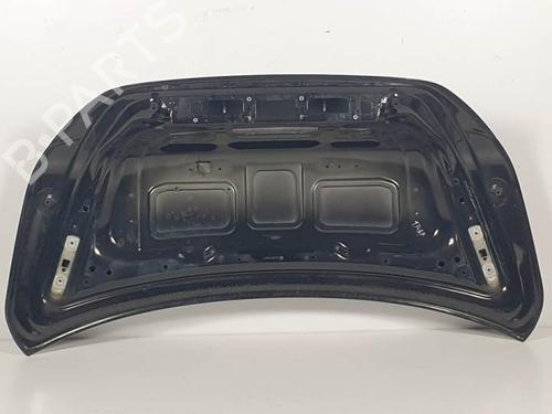 Tailgate MERCEDES-BENZ S-CLASS (W221, V221) S 320 CDI (221.022, 221.122) | BP16035545C6 