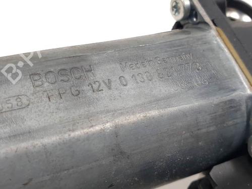 Left rear window motor FORD MONDEO III (B5Y) 1.8 16V | BP26728052E23 