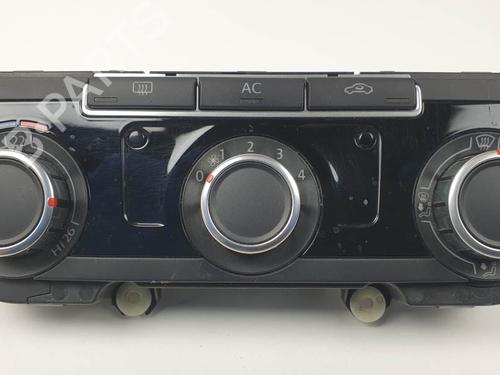 Used Climate control Climate control VW GOLF PLUS V (5M1, 521) 1.6 TDI (105 hp) 24935310 24935310