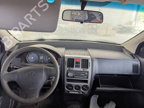 Left front window switch HYUNDAI GETZ (TB) 1.5 CRDi | BP38284197I27 - Image 14