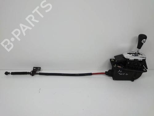 Gear lever AUDI ALLROAD C5 (4BH) 2.5 TDI quattro | BP8111218M90 