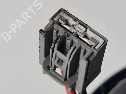 Heater blower motor CHEVROLET CRUZE Hatchback (J305) 1.6 | BP13953732M62 