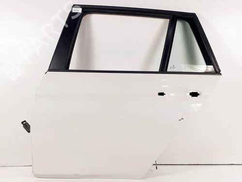 Used Left rear door BMW 3 Touring (F31) 318 d (143 hp) 25143746
