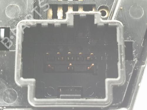Steering column stalk FORD C-MAX (DM2) 2.0 | BP6843546I23 - Image 2