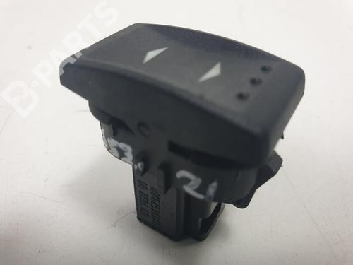 Used Left front window switch FORD MONDEO III (B5Y) 1.8 16V (110 hp) 9442375