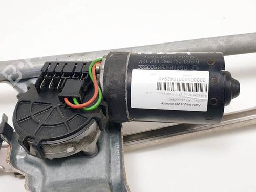 Front wiper motor PORSCHE BOXSTER (986) 2.5 | BP16218067M29 