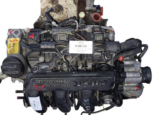 Engine SMART CABRIO (450) 0.6 (S1OLA1, 450.441, 450.442, 450.443) | BP36290778M1 - Image 8