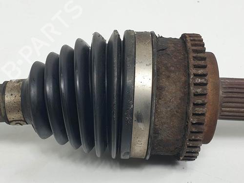 Right front driveshaft HYUNDAI i30 Estate (FD) 1.4 | BP12372657M39 - Image 4