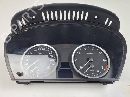 Quadrante Quadrante BMW 5 (E60) 525 i (192 hp) 36594657 36594657