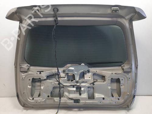 Tailgate MITSUBISHI GRANDIS (NA_W) 2.0 DI-D (NA8W) | BP29820364C6
