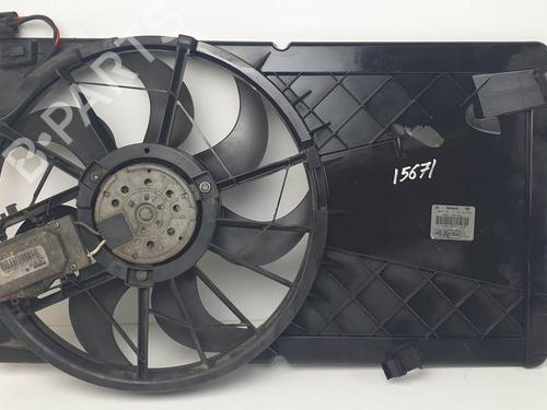 radiator-fan-ford-focus-c-max-dm2-2003-2004-2005-2006-2007-25116877 main image