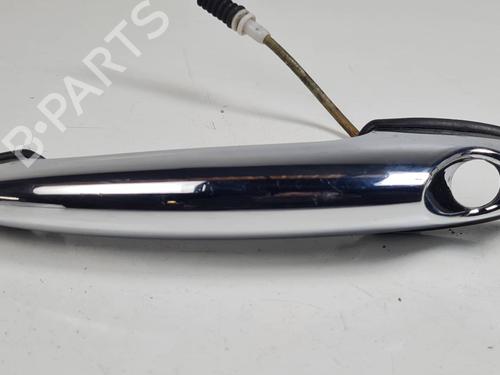 Used Front left exterior door handle Front left exterior door handle MINI MINI PACEMAN (R61) Cooper D (112 hp) 31240939 31240939