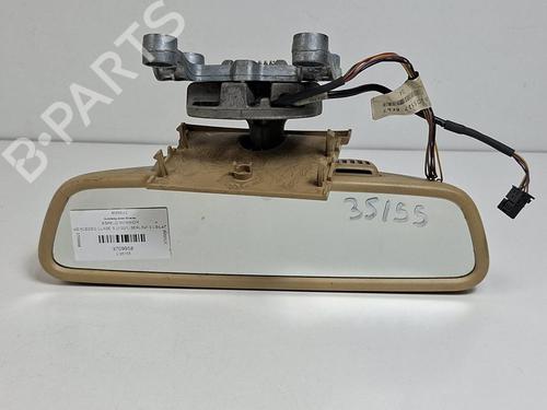 rear-mirror-mercedes-benz-s-class-w221-v221-2005-2006-2007-2008-2009-2010-2011-2012-2013-39916503 main image