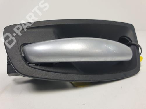 Used Rear left interior door handle Rear left interior door handle BMW 1 (E87) 118 d (122 hp) 9698946 9698946