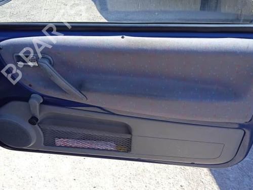 Right mirror SEAT AROSA (6H1) 1.0 | BP7674985C27 